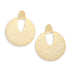 Kendra Scott Diane Statement Earrings